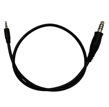 Adapter Cable Jack 3.5mm to 7.1mm U174/U Plug